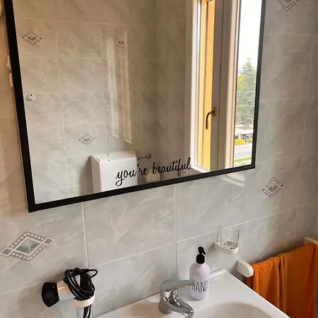 Appartement Casa Ire à Bologne Extérieur photo