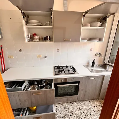 Appartement Casa Ire à Bologne Extérieur photo
