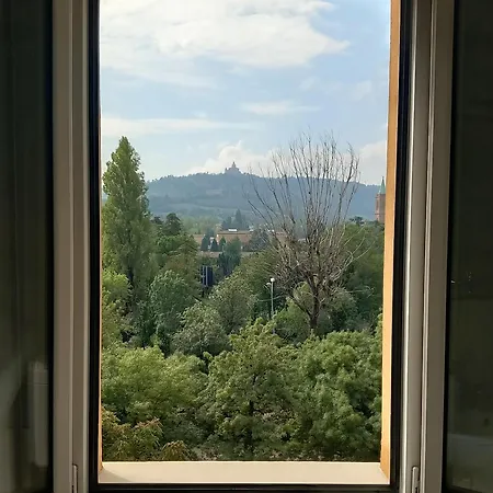 Appartement Casa Ire à Bologne Extérieur photo