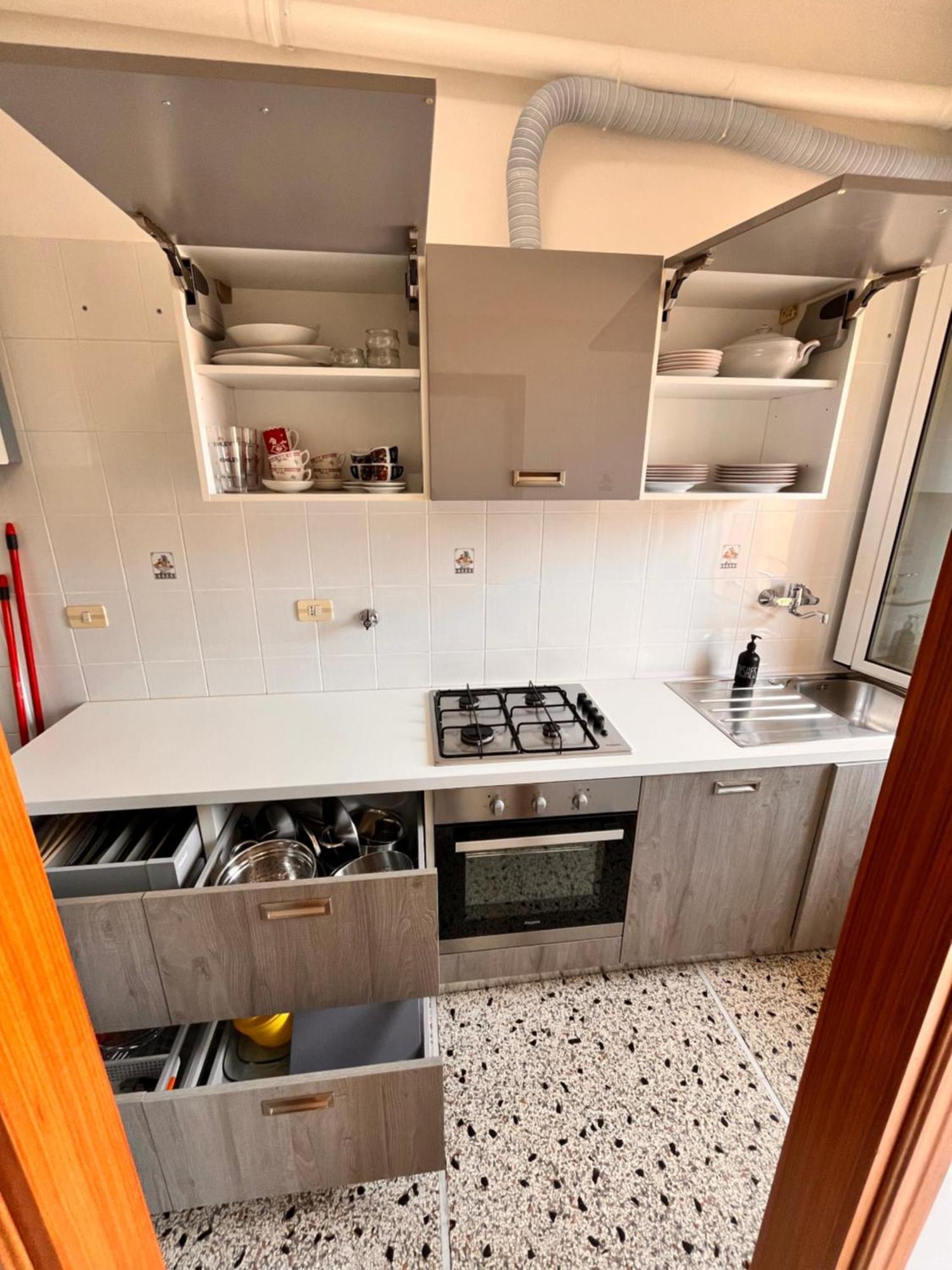 Casa Ire Appartamento Bologna