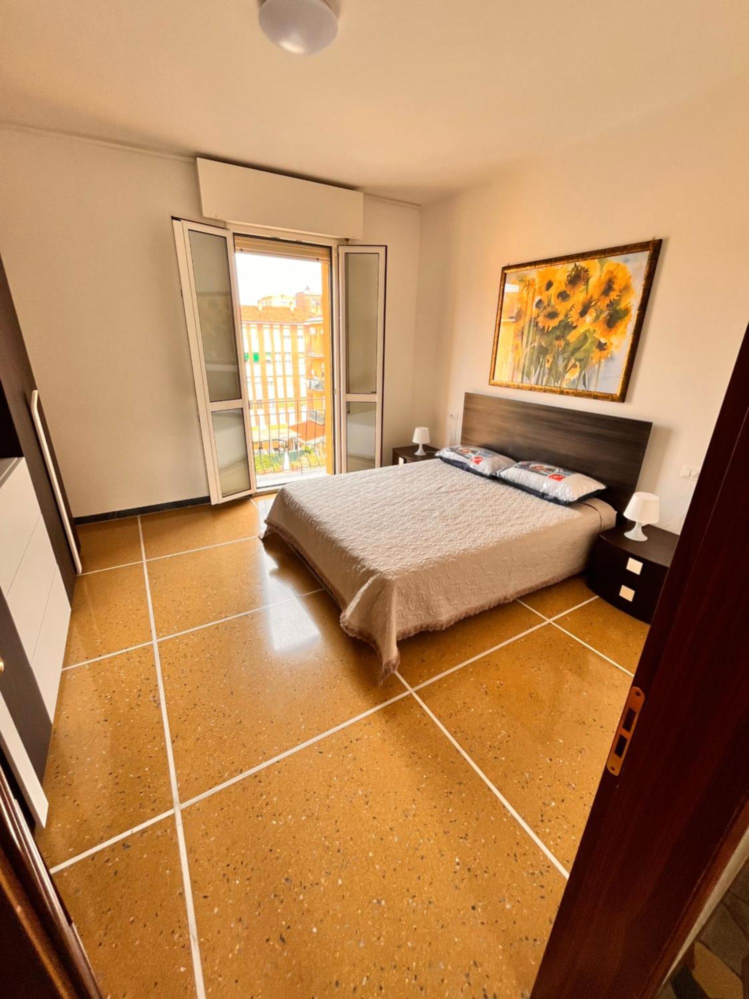 Casa Ire Appartamento