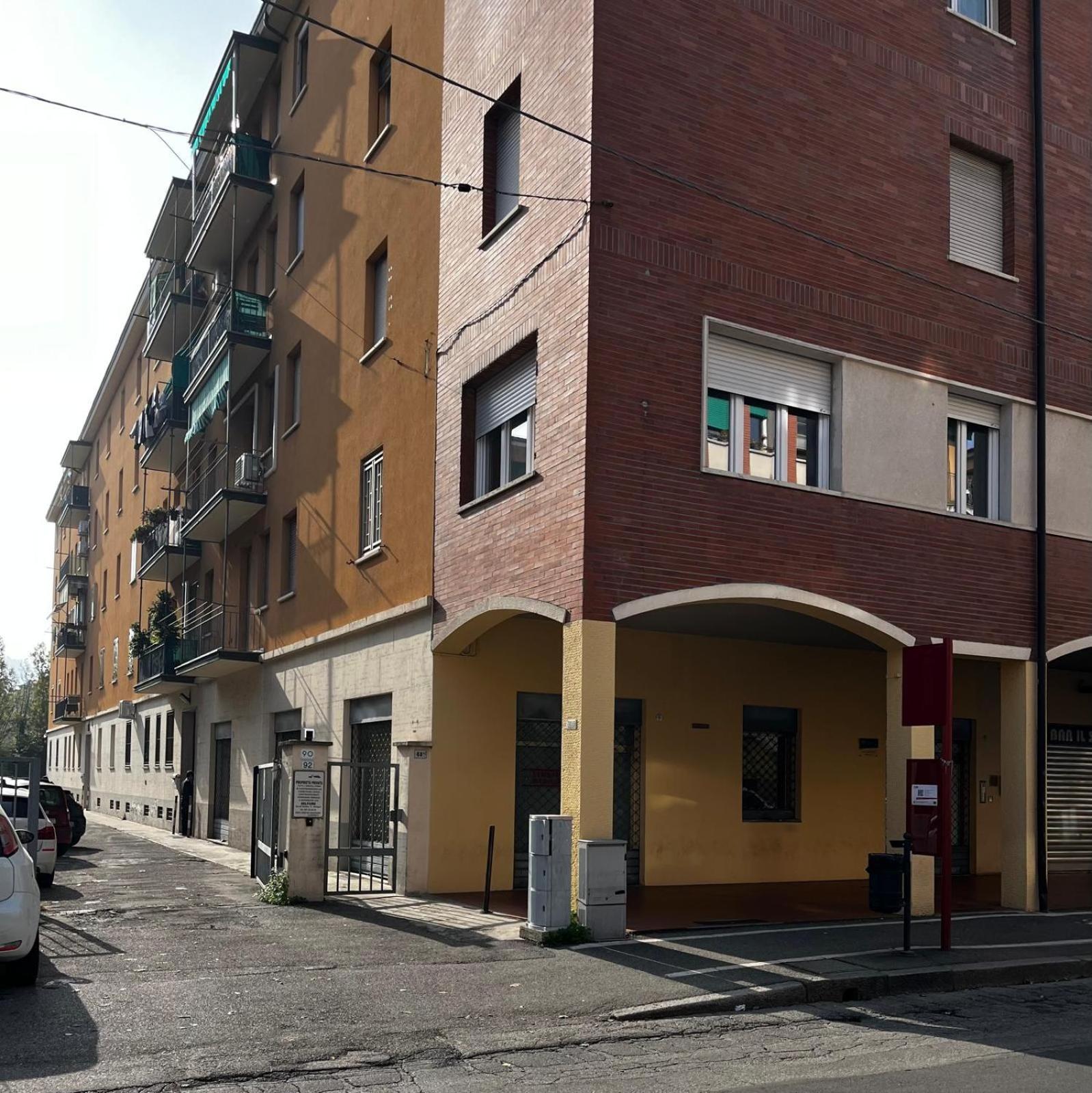 Appartamento Casa Ire *